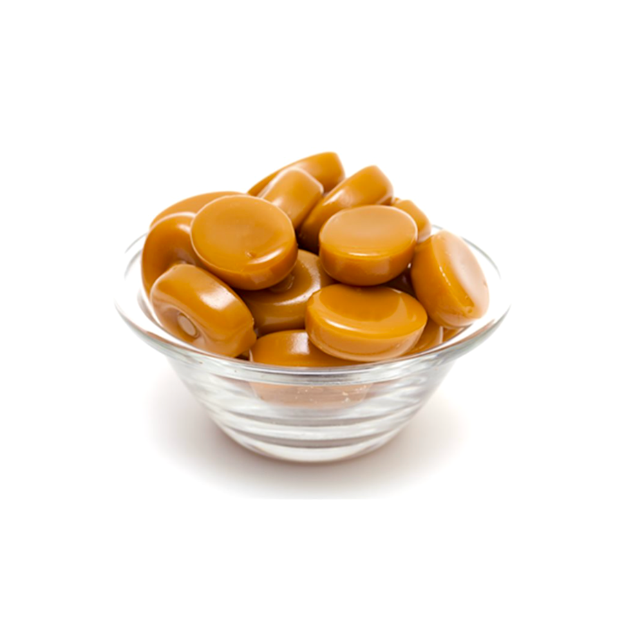 AROMA CONCENTRADO LORANN - CARAMELOS MATEQUILLA / BUTTERSCOTCH (3,7 ML) - Imagen 2