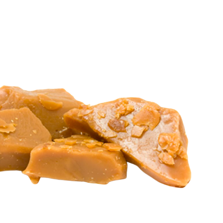 AROMA CONCENTRADO LORANN - CARAMELO / ENGLISH TOFFEE (3,7 ML) - Imagen 2