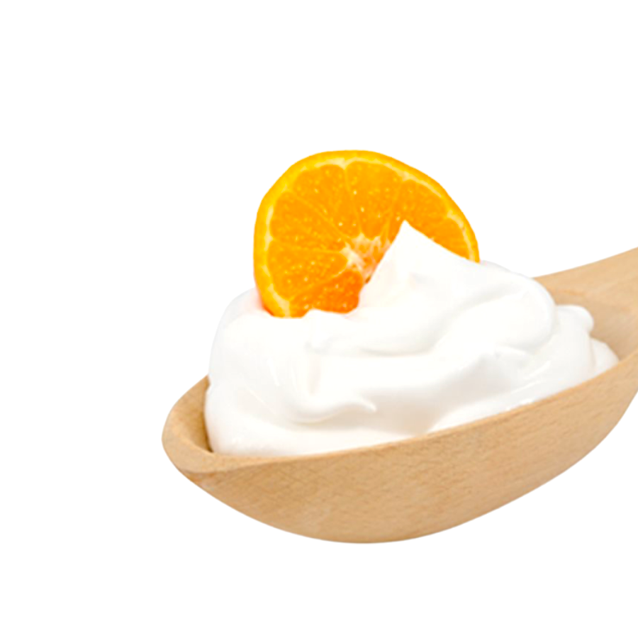 AROMA CONCENTRADO LORANN - CREMA DE NARANJA / ORANGE CREAM (3,7 ML) - Imagen 2