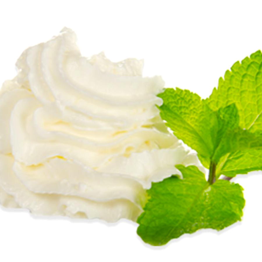 AROMA CONCENTRADO LORANN - CREMA MENTA / CREME DE MENTHE (3,7 ML) - Imagen 2