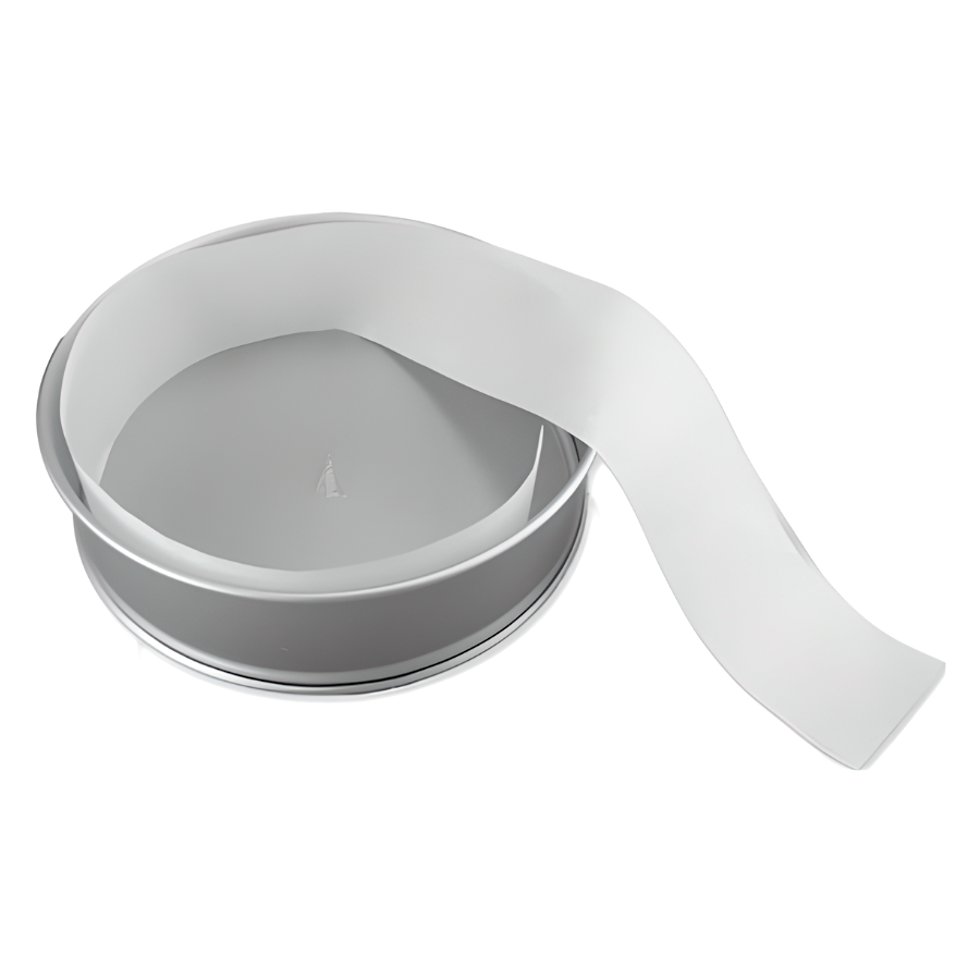 MINI ROLLO PAPEL ENCERADO PATISSE - 25 M - Imagen 2