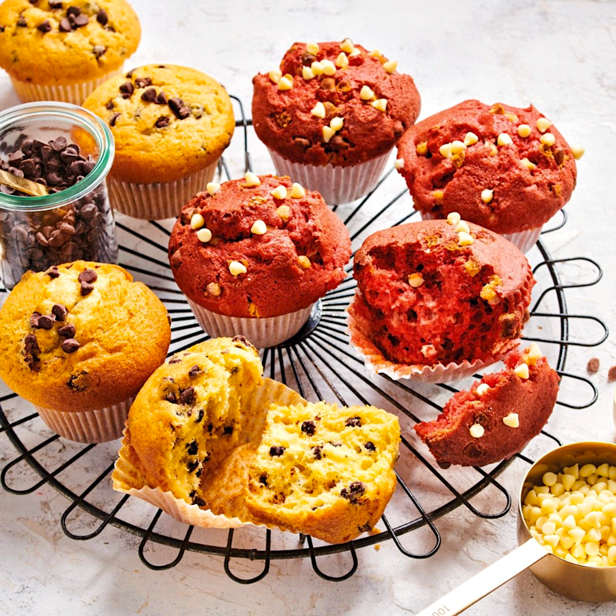 GOTAS DE CHOCOLATE NEGRO FUNCAKES - "DROPS" 350 G - Imagen 3