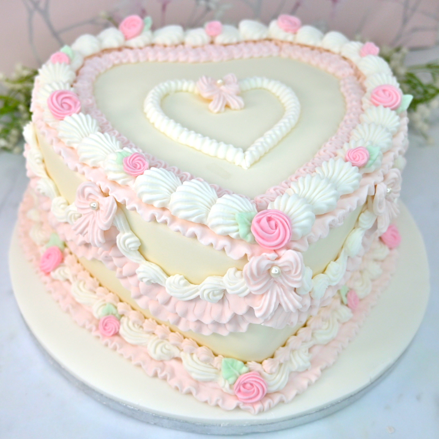 MOLDE SILICONA KAREN DAVIES - BORDES "LAMBETH" (GRANDE) - Imagen 4