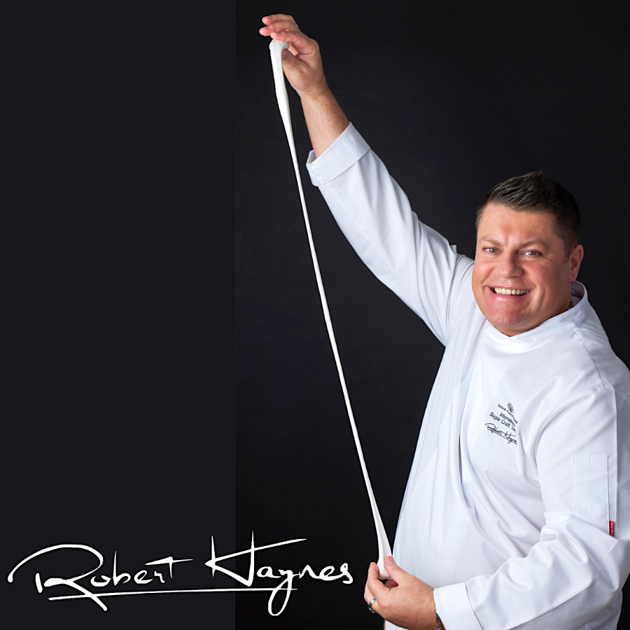 PASTA DE FLORES BLANCA "SUGAR FLOWER STUDIO" - 250 G - Imagen 2