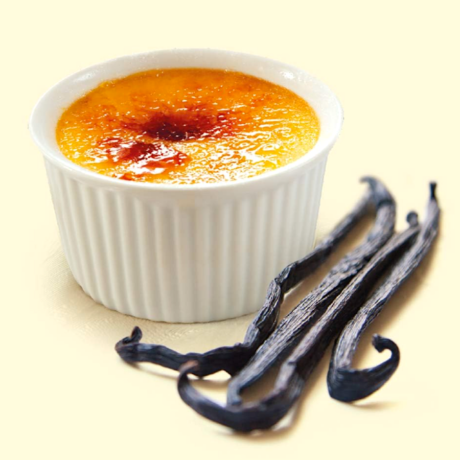 VAINAS DE VAINILLA "TAYLOR & COLLEDGE" - Imagen 2