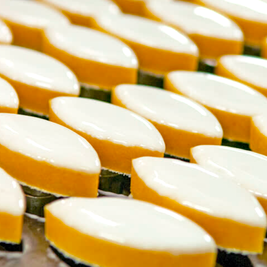 LAMINAS PAPEL DE OBLEA - SCRAPCOOKING - Imagen 2