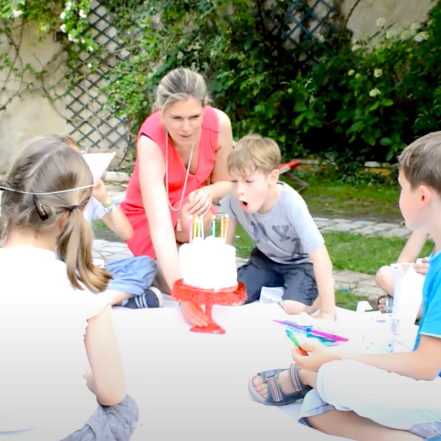 SET VELAS CUMPLEAÑOS MAGICAS - SCRAPCOOKING - Imagen 3