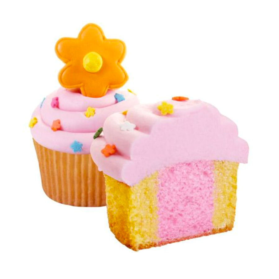 ACCESORIO PARA INTERIOR CUPCAKES 2 TONOS - WILTON - Imagen 3