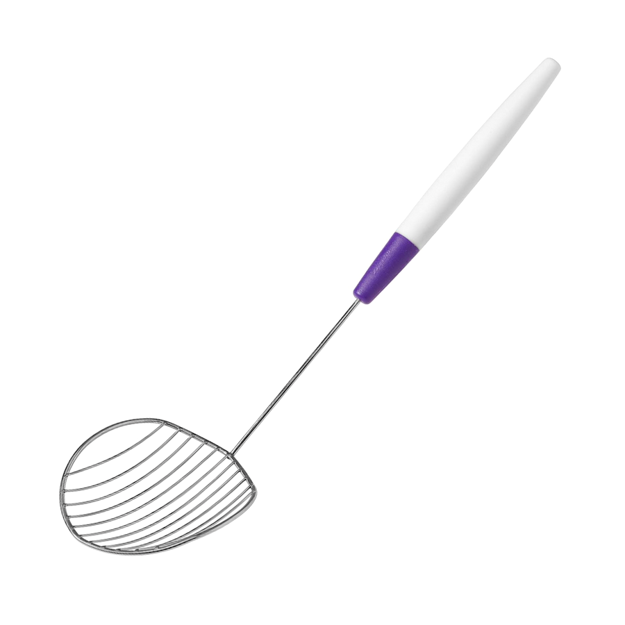 CUCHARA PARA CHOCOLATES - WILTON - Imagen 2