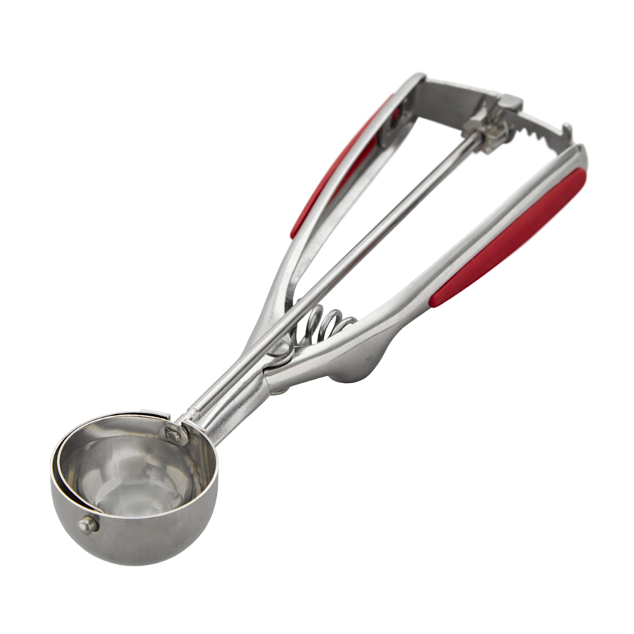 CUCHARA PARA GALLETAS WILTON - Imagen 2