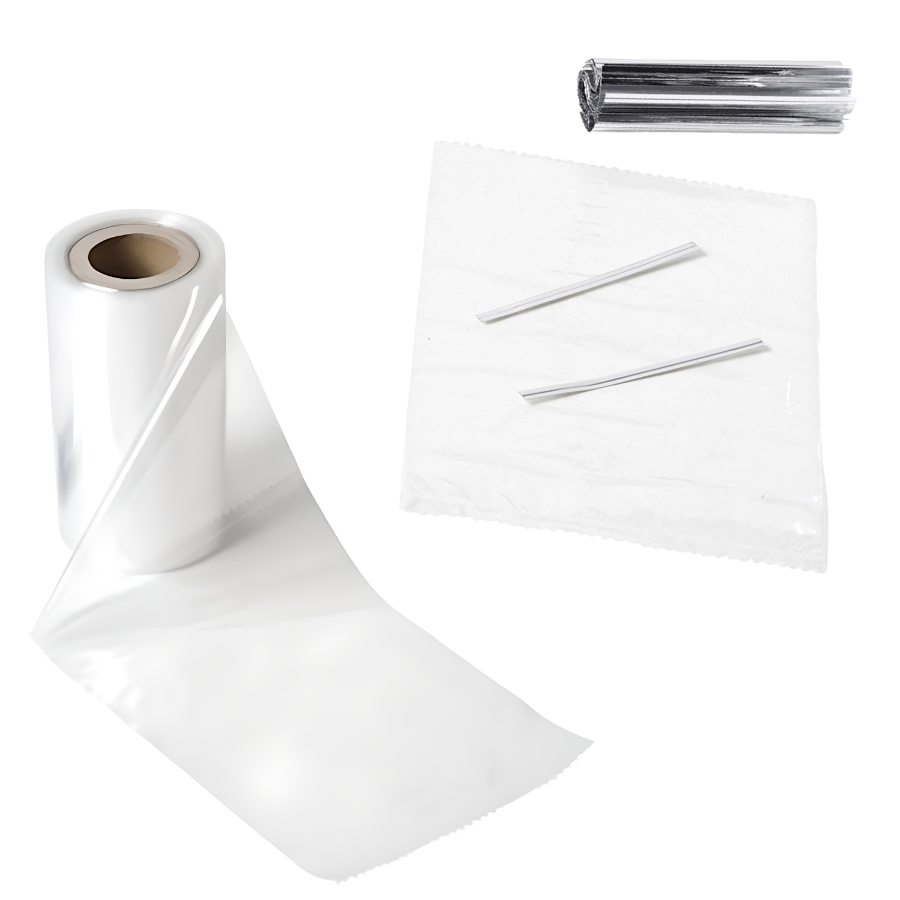 BOLSAS PARA DULCES WILTON (150 U) - Imagen 2