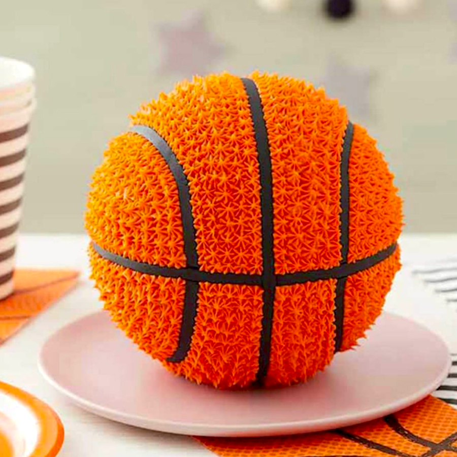 SET MOLDES PARA BALON 3D - WILTON - Imagen 3