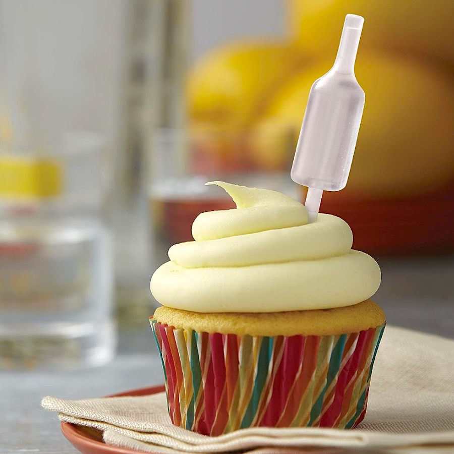 PIPETAS PARA INFUSIONAR - WILTON - Imagen 3