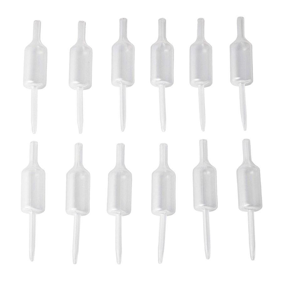 PIPETAS PARA INFUSIONAR - WILTON - Imagen 2