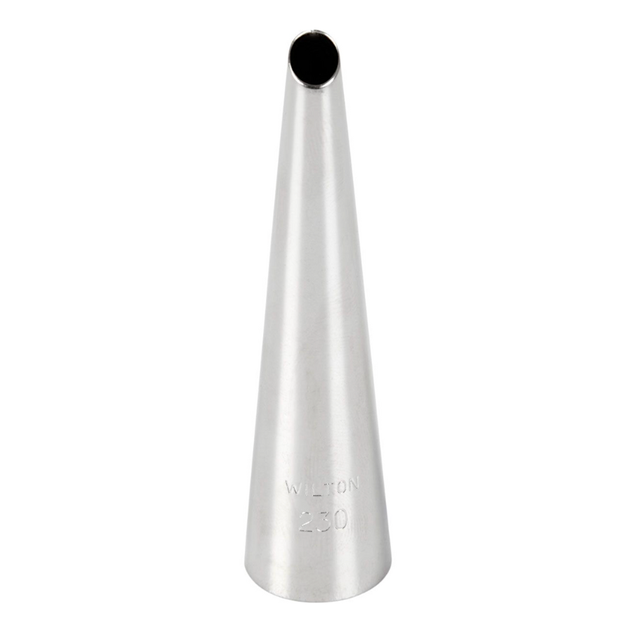BOQUILLA #230 PARA RELLENAR - WILTON - Imagen 2