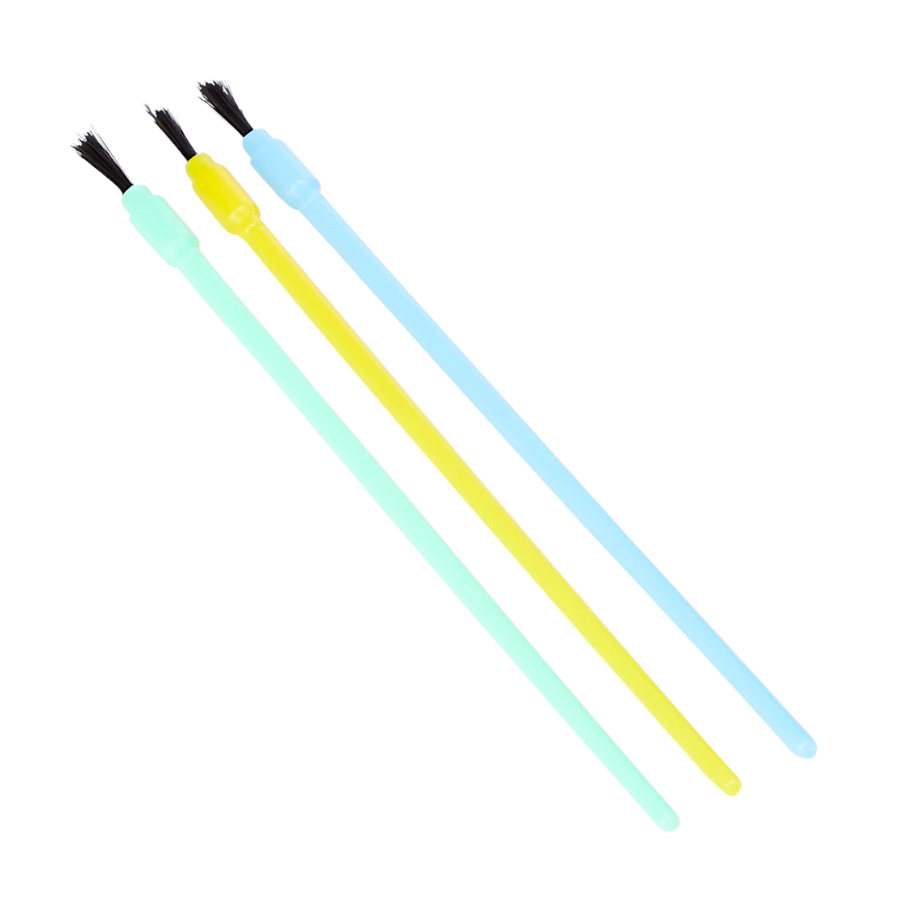 SET 3 PINCELES PARA DECORAR WILTON - Imagen 2