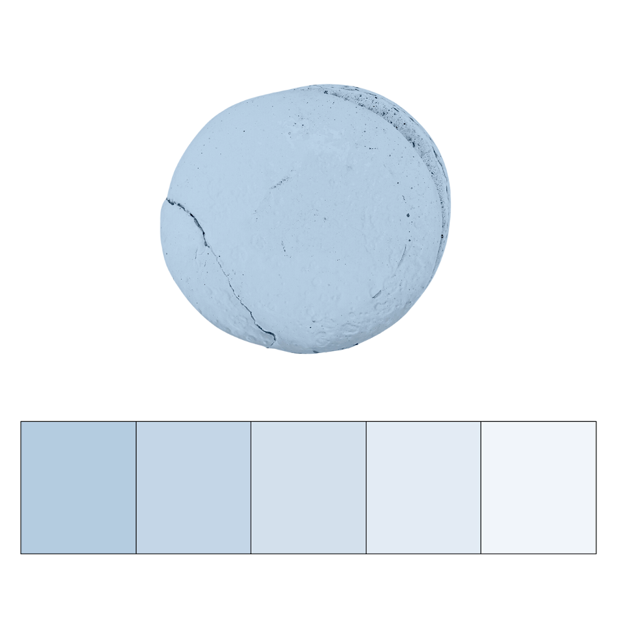 COLORANTE EN GEL COLOUR MILL. - AZUL CAMPANILLA / BLUE BELL (20 ML) - Imagen 2