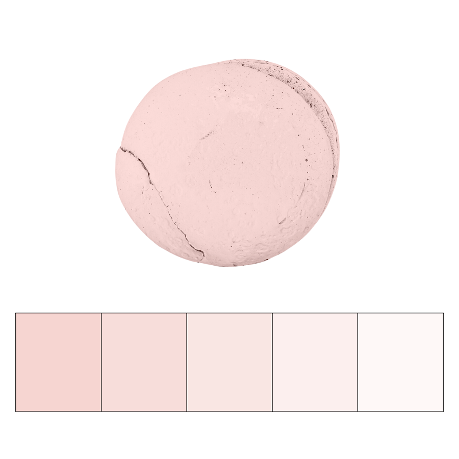 COLORANTE EN GEL COLOUR MILL. - ROSA COLORETE / BLUSH (20 ML) - Imagen 2