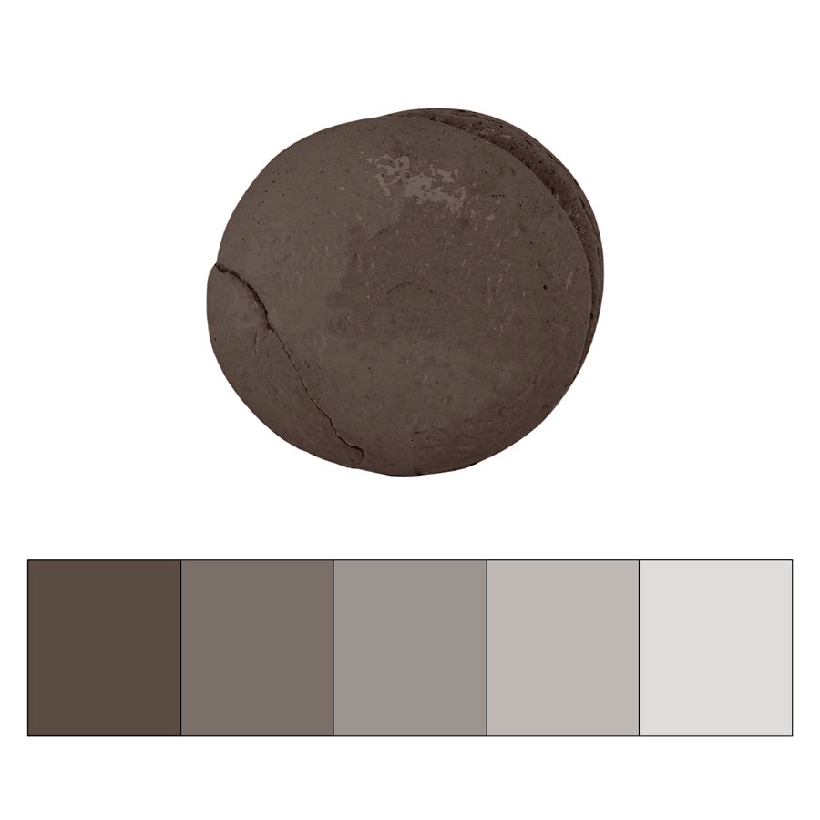 COLORANTE EN GEL COLOUR MILL. - CAFE / COFFEE (20 ML) - Imagen 2