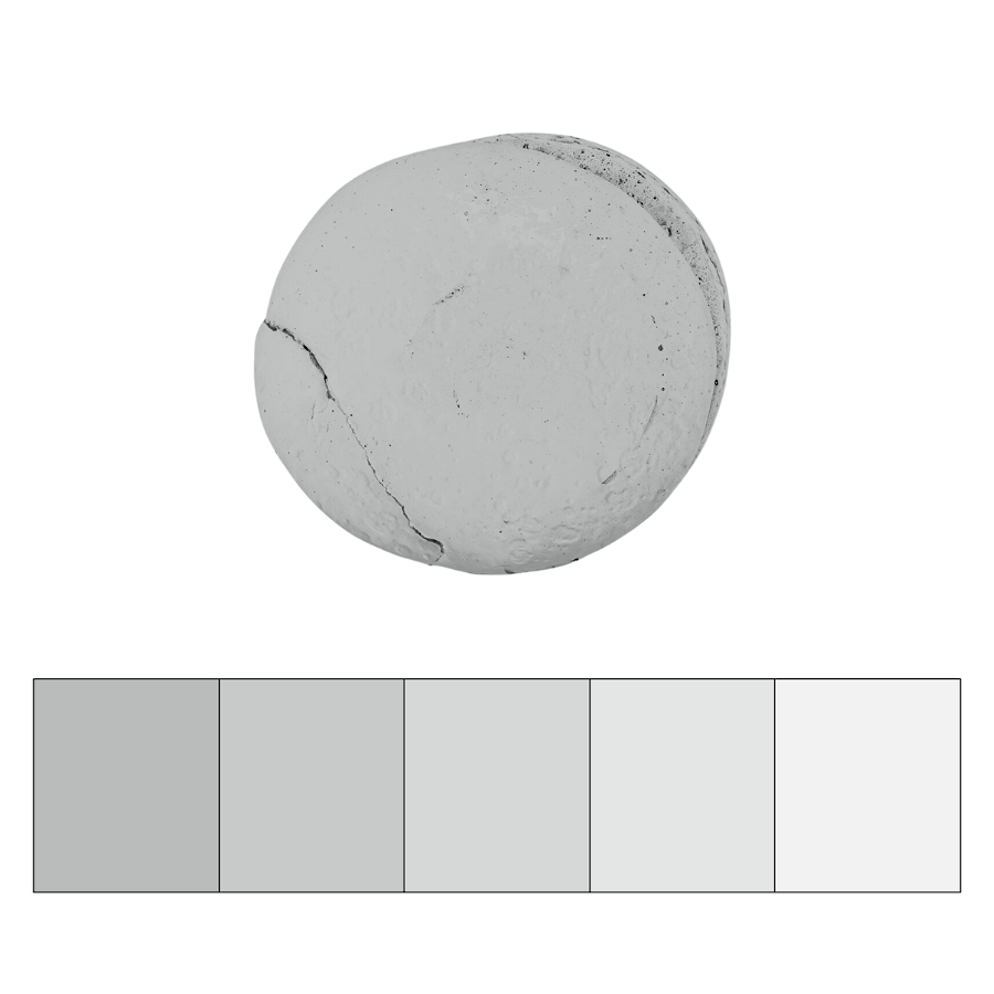 COLORANTE EN GEL COLOUR MILL. - GRIS CEMENTO / CONCRETE (20 ML) - Imagen 2