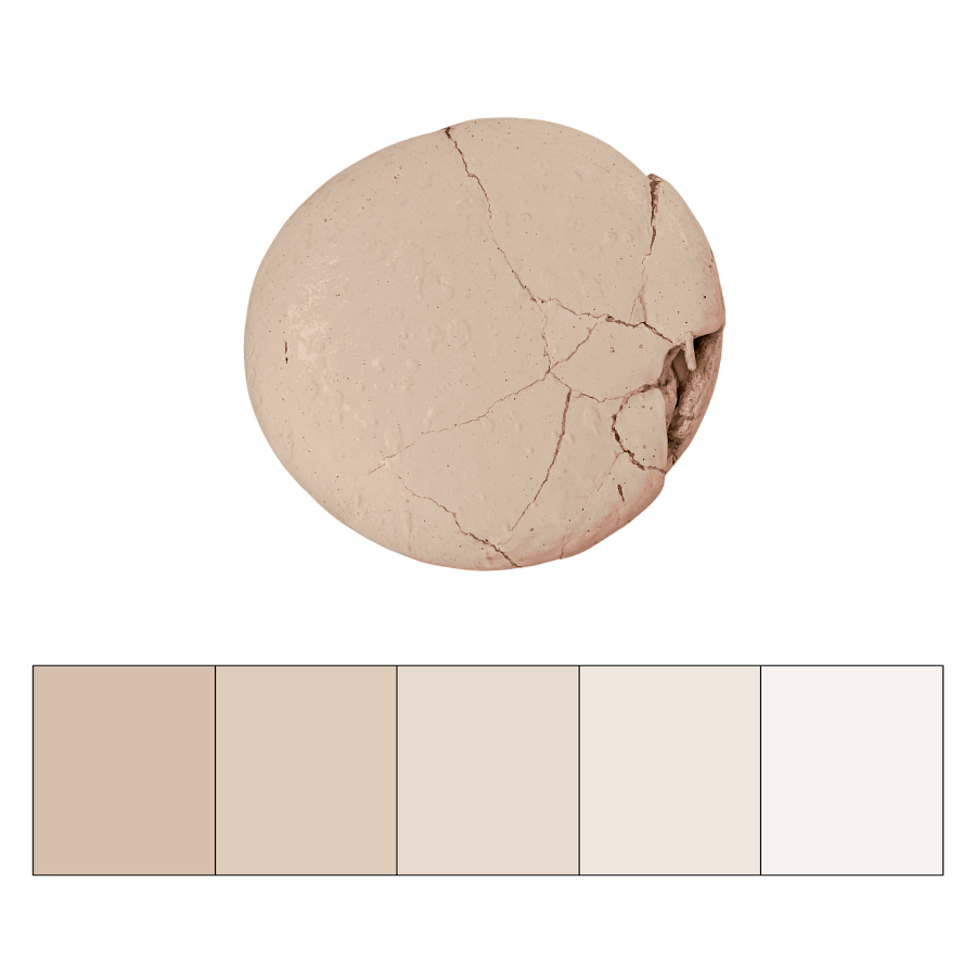 COLORANTE EN GEL COLOUR MILL. - "LATTE" (20 ML) - Imagen 2