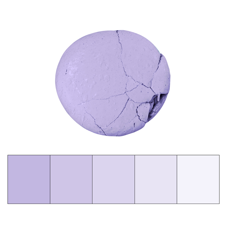 COLORANTE EN GEL COLOUR MILL. - LAVANDA / LAVENDER (20 ML) - Imagen 2