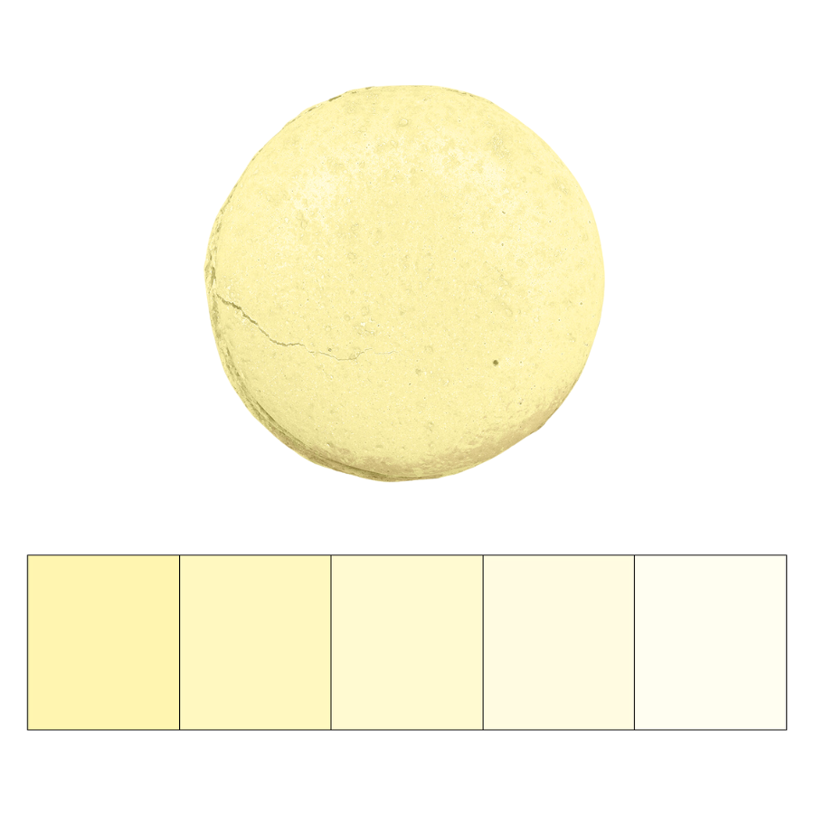 COLORANTE EN GEL COLOUR MILL. - AMARILLO LIMON / LEMON (20 ML) - Imagen 2