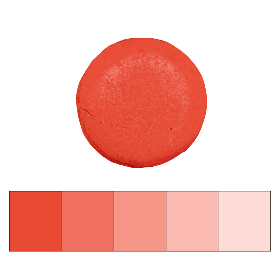 COLORANTE EN GEL COLOUR MILL. - ATARDECER / SUNSET (20 ML) - Imagen 2