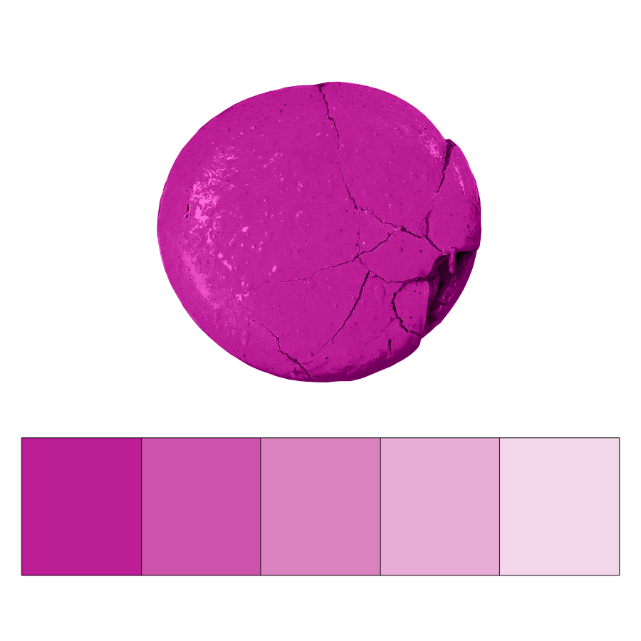 COLORANTE EN GEL COLOUR MILL. - FUCSIA / FUCHSIA (20 ML) - Imagen 2