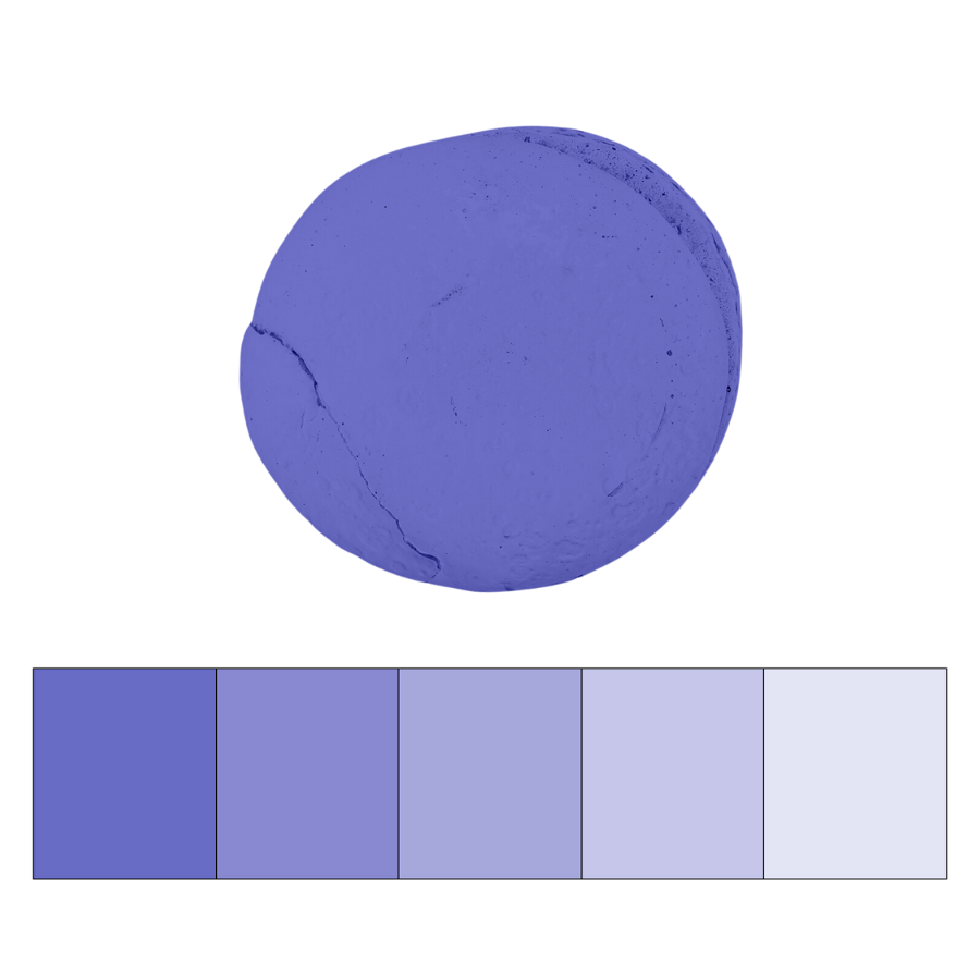 COLORANTE EN GEL COLOUR MILL. - VIOLETA / VIOLET (20 ML) - Imagen 2