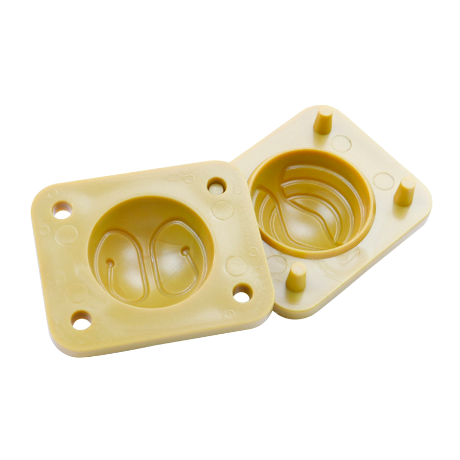 MOLDE PARA FONDANT PME - PELOTA DE QUIDDITCH "HARRY POTTER" - Imagen 2