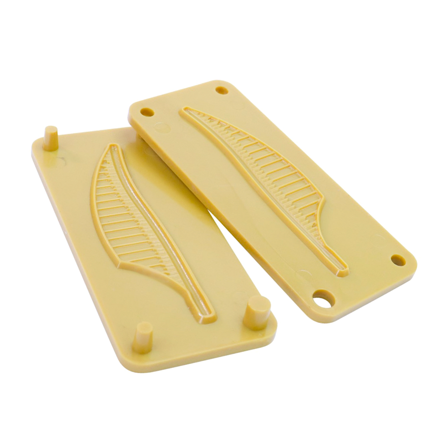 MOLDE PARA FONDANT PME - PELOTA DE QUIDDITCH "HARRY POTTER" - Imagen 3