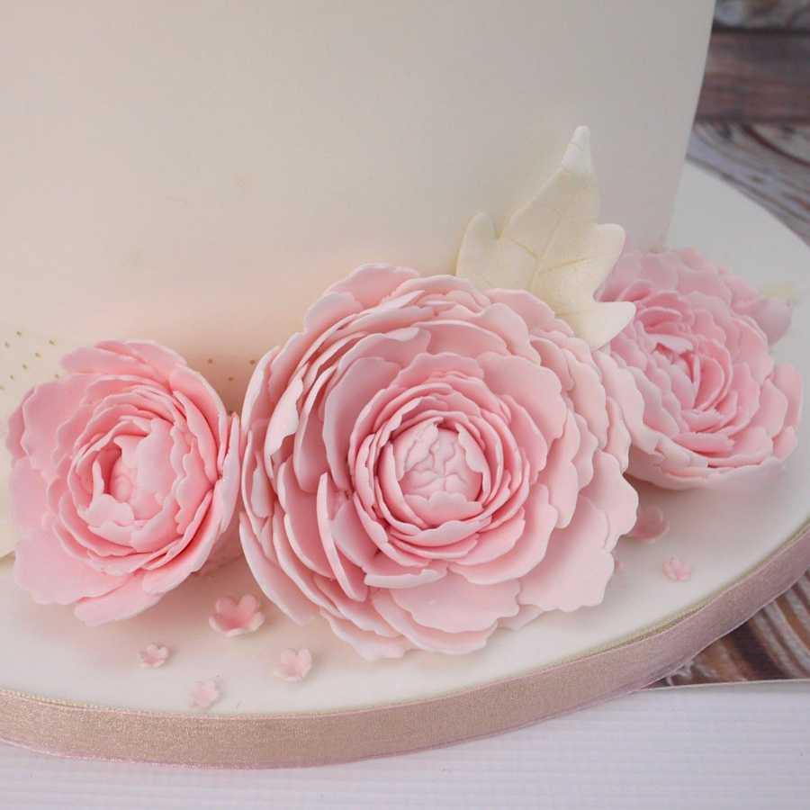 SET CORTADORES FMM - PEONIAS - Imagen 3