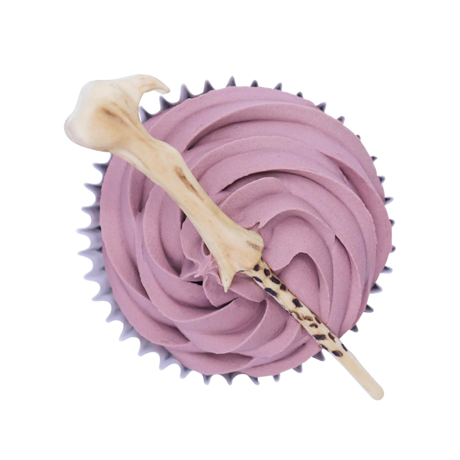 MOLDE PARA FONDANT PME - VARITAS "HARRY POTTER" - Imagen 3