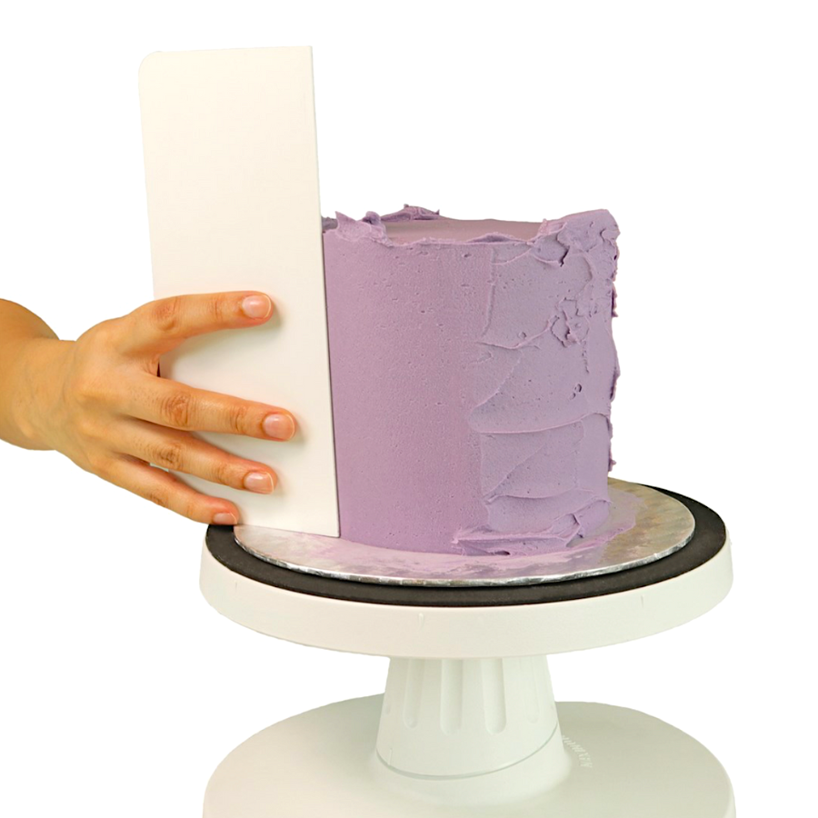 ESPATULA ALISADORA DE LADO PLANO PME - ESTANDAR - Imagen 3