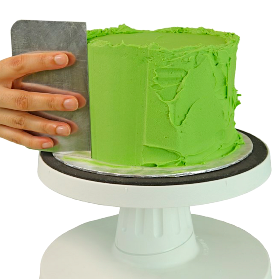 ESPATULA ALISADORA DE ACERO (LADO PLANO) PME - ESTANDAR - Imagen 4