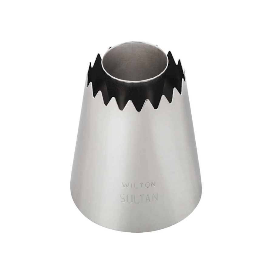 BOQUILLA SULTANA PARA DECORAR - WILTON - Imagen 2