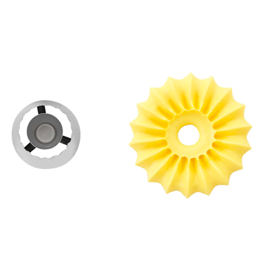 BOQUILLA SULTANA PARA DECORAR - WILTON - Imagen 3