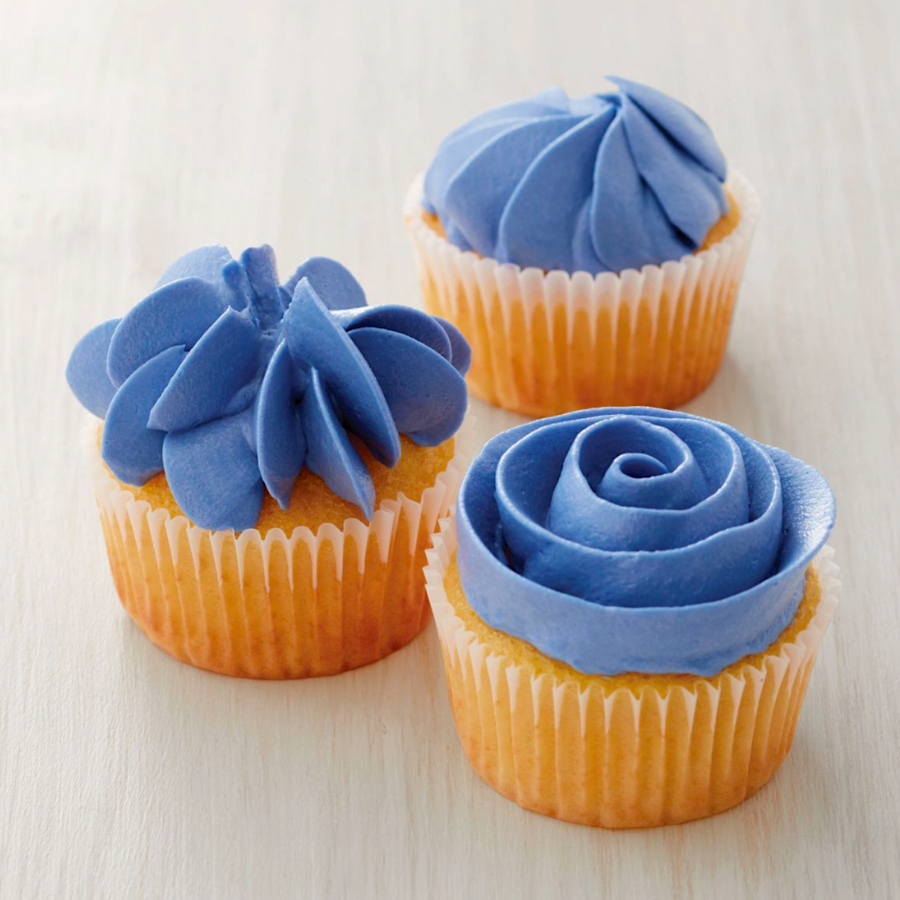 BOQUILLA "ST. HONORE" PARA DECORAR - WILTON - Imagen 4