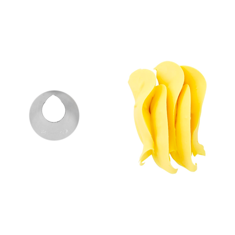 BOQUILLA "ST. HONORE" PARA DECORAR - WILTON - Imagen 3