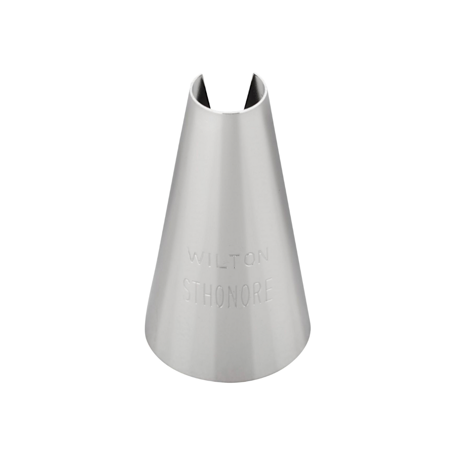 BOQUILLA "ST. HONORE" PARA DECORAR - WILTON - Imagen 2