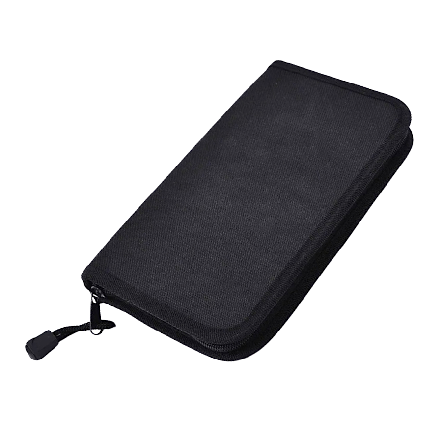 ESTUCHE DE HERRAMIENTAS PARA EL MODELADO - Imagen 3