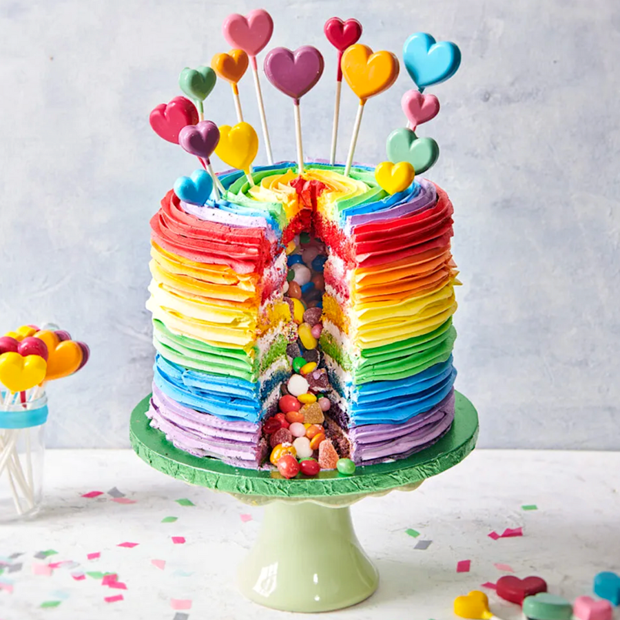 COLORANTE EN GEL DE FUNCAKES - CHIC AUBERGINE / BERENJENA CHIC 30 G - Imagen 2