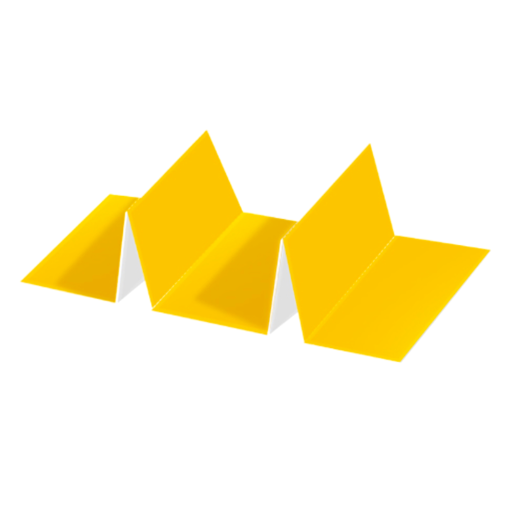 CAJA PARA BOMBONES DORADA Y MARRON - PEQUEÑA - Imagen 3