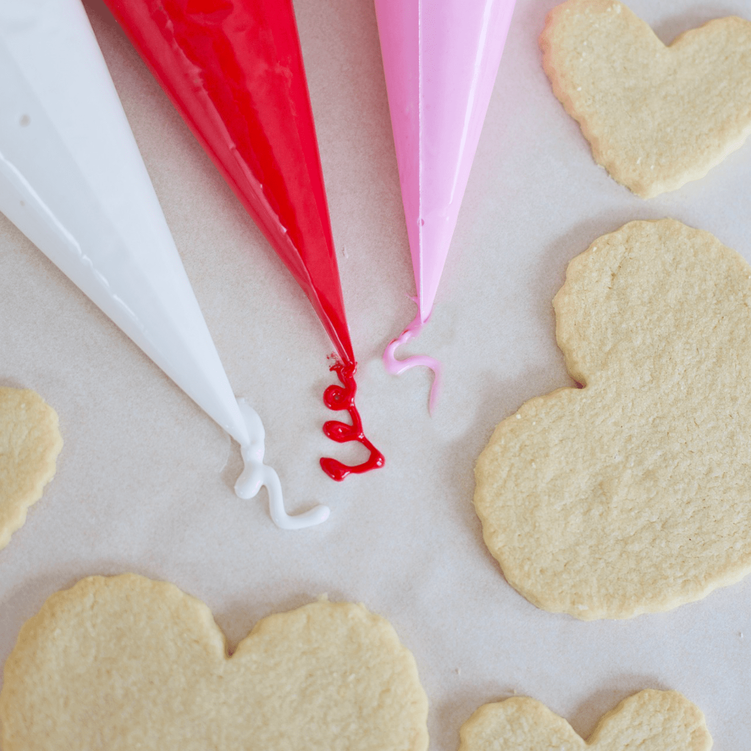 PREPARADO "ROYAL ICING" (GLASA REAL) KELMY - 300 G - Imagen 2