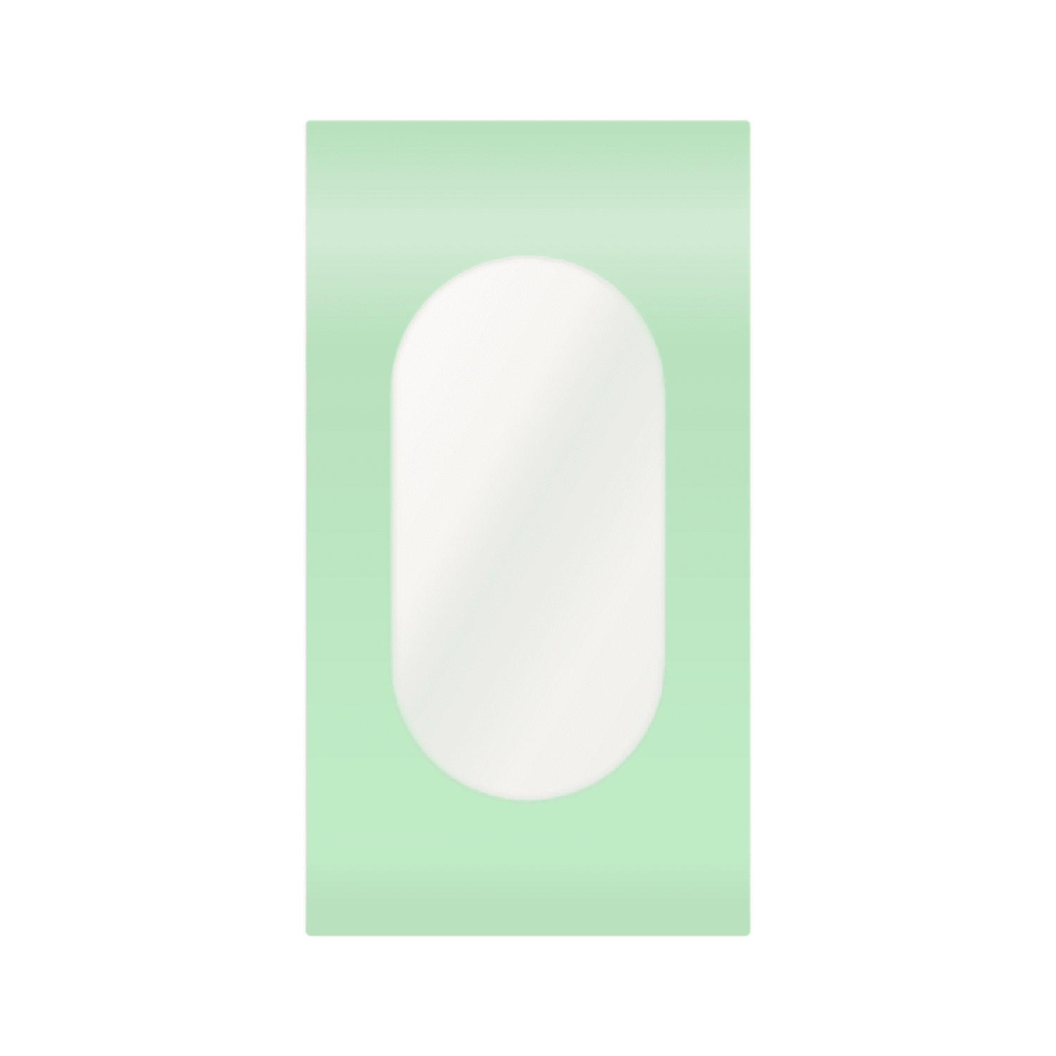 SET CAJAS PARA HELADOS "SIMPLY MAKING" - VERDE PASTEL (10 U) - Imagen 2