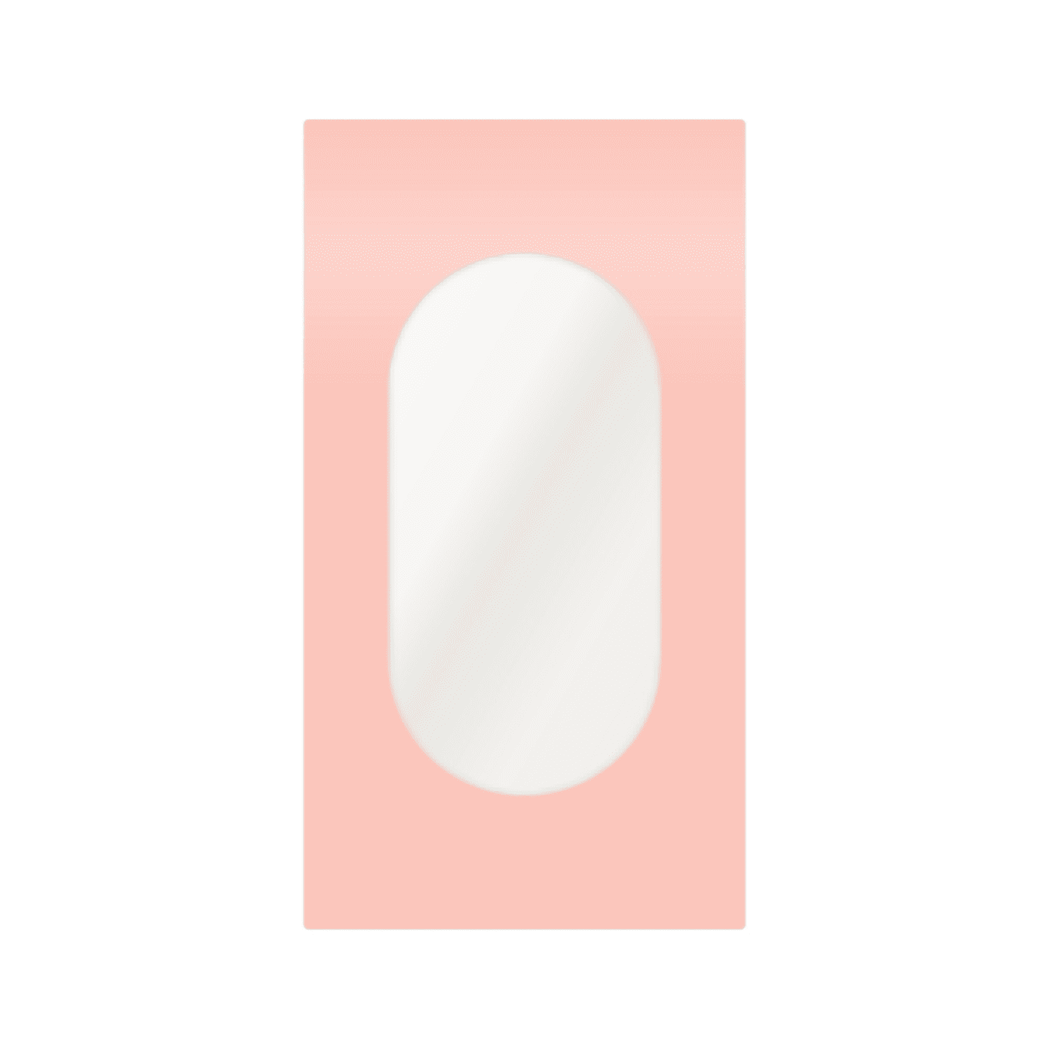 SET CAJAS PARA HELADOS "SIMPLY MAKING" - MELOCOTON PASTEL (10 U) - Imagen 2