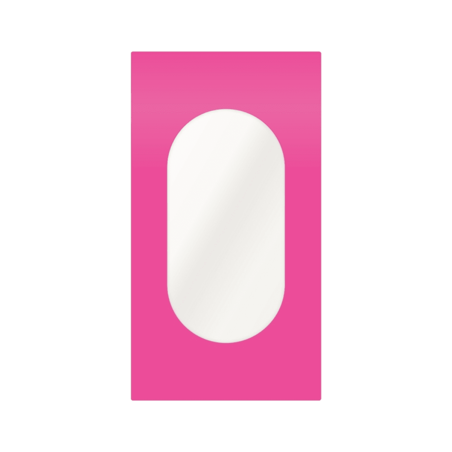 SET CAJAS PARA HELADOS "SIMPLY MAKING" - FUCSIA (10 U) - Imagen 2