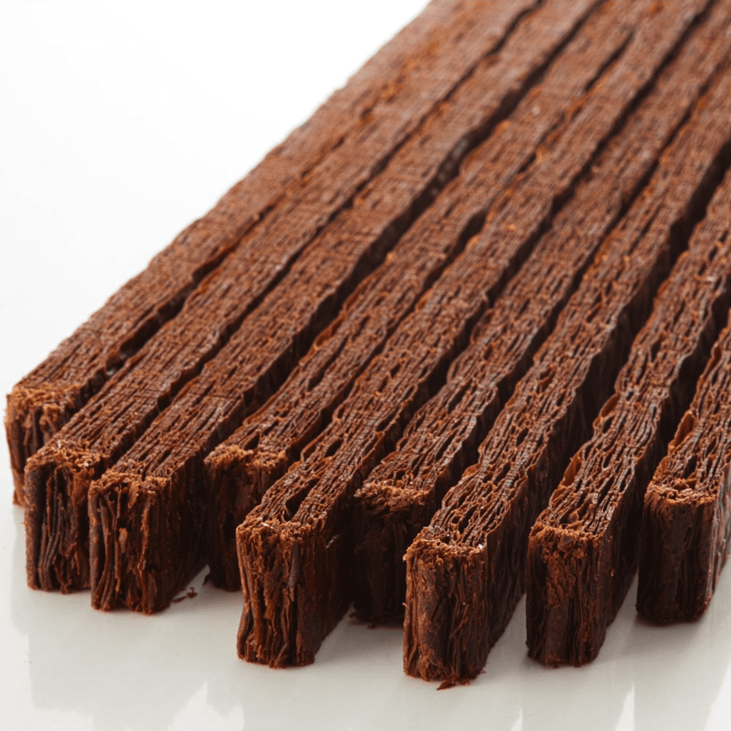 CACAO EN POLVO (100 %) CACAO BARRY - "ROUGE ULTIME" 1 KG - Imagen 4