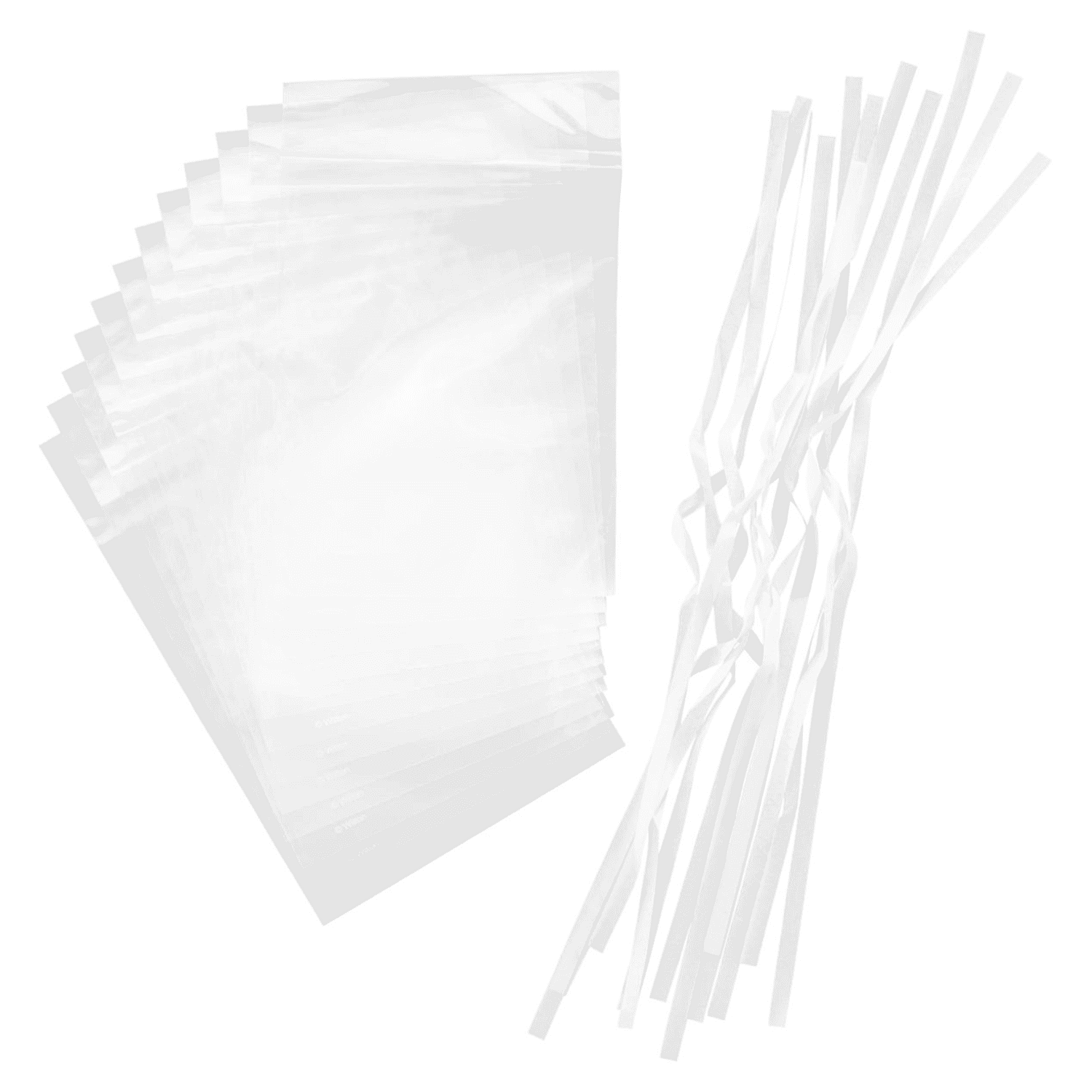 BOLSAS PARA CAKEPOPS WILTON (12 U) - Imagen 2